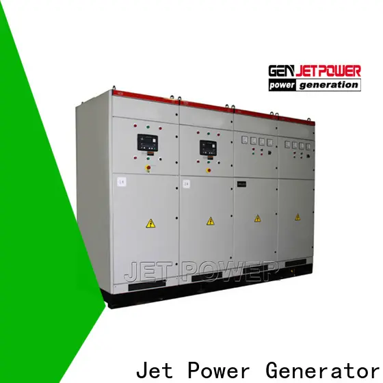 Jet Power new generator control system manufacturers for sale1 1