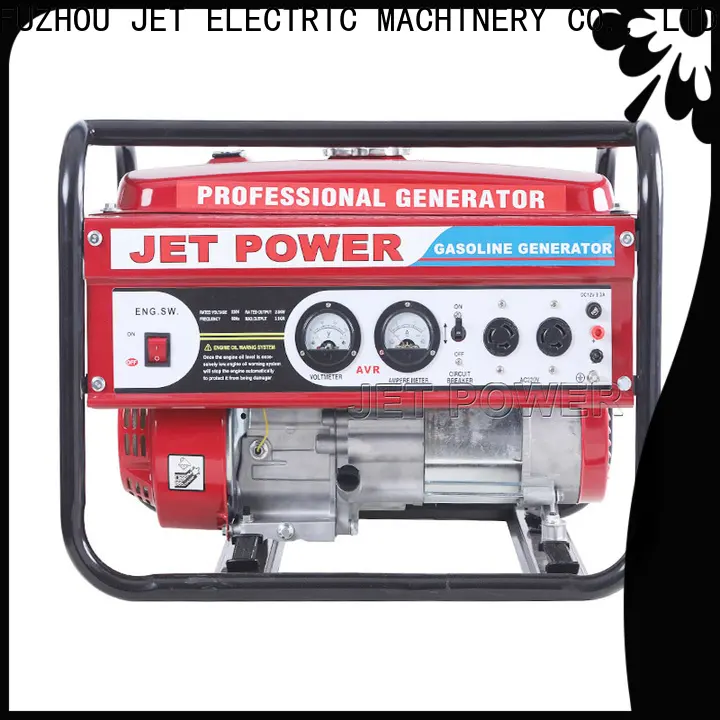 Jet Power good petrol generators supply for sale 1
