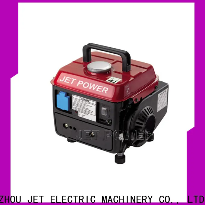 Jet Power professional home use generator manufacturers for business 1