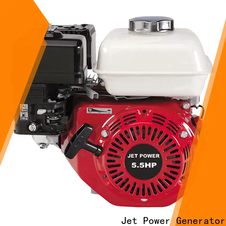 factory price gasoline powered engine supply for business 1