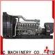 Jet Power water cooled generator manufacturers for electrical power5 1