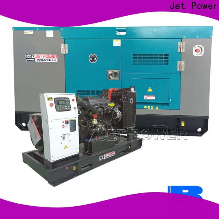 Jet Power silent generators manufacturers for business5 1