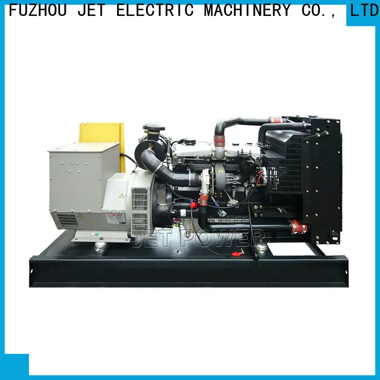 factory price water cooled diesel generator manufacturers for sale 1