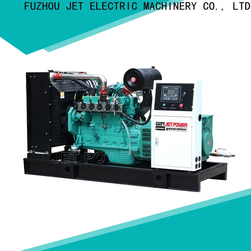 Jet Power good gas generator manufacturers suppliers for sale 1
