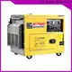 Jet Power best air cooled diesel generator suppliers for electrical power 1