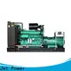 new generator supply for electrical power1 1