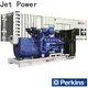 Jet Power generator diesel suppliers for electrical power 1
