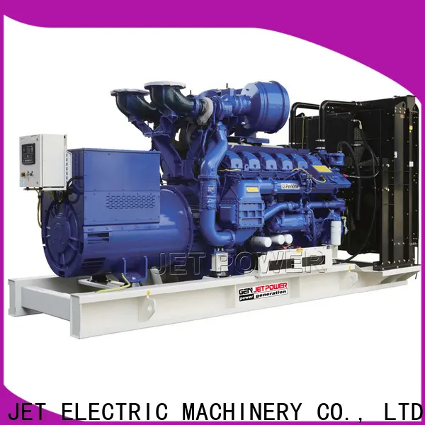 high-quality water cooled generator company for sale 1