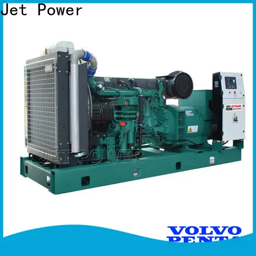 Jet Power best water cooled generator supply for sale 1