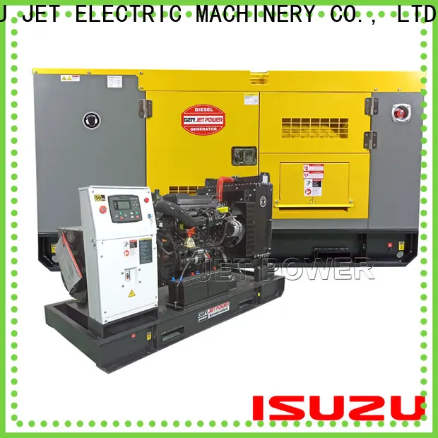 Jet Power generator diesel suppliers for electrical power1 1