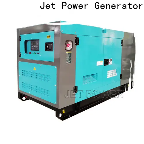 latest silent generators factory for sale 1