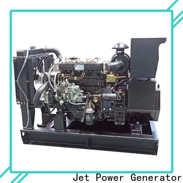 Jet Power new generator factory for sale1 1