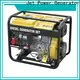 Jet Power high-quality air cooled generator set manufacturers for electrical power 1
