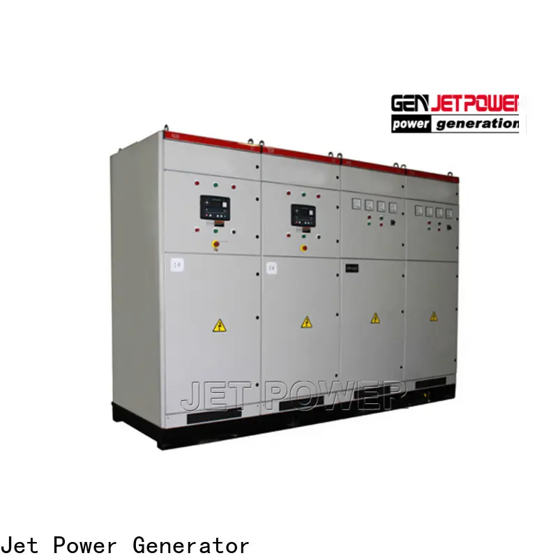 Jet Power high-quality electrical control system manufacturers for electrical power 1