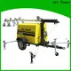 latest portable light tower generator supply for sale 1