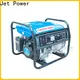Jet Power portable gasoline generator company for business 1