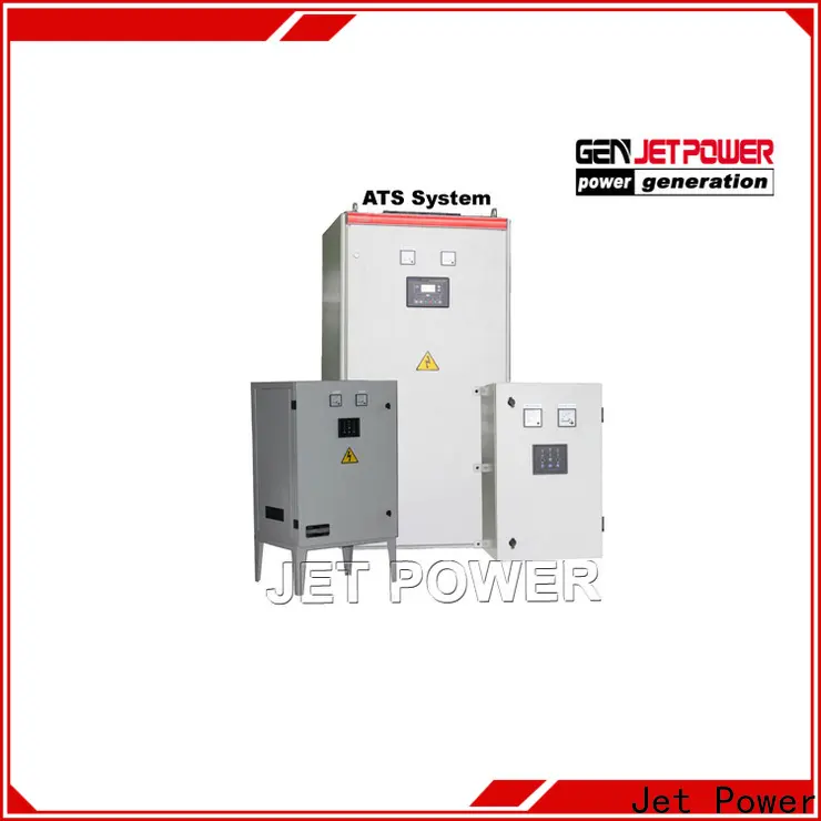best generator control system supply for business 1