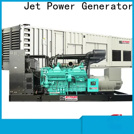 wholesale water cooled generator manufacturers for electrical power 1
