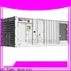Jet Power containerized generator company for business1 1