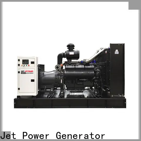 Jet Power top home use generator company for sale1 1