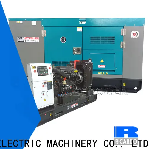 best water cooled diesel generator suppliers for business 1