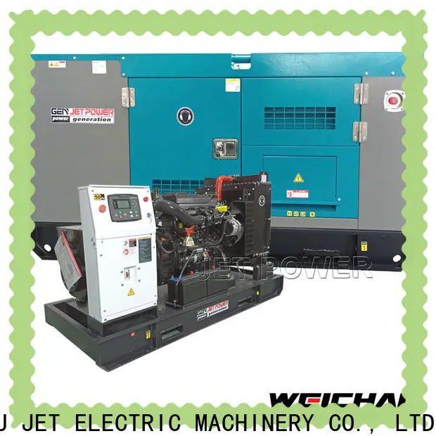 high-quality 5 kva generator manufacturers for electrical power 1