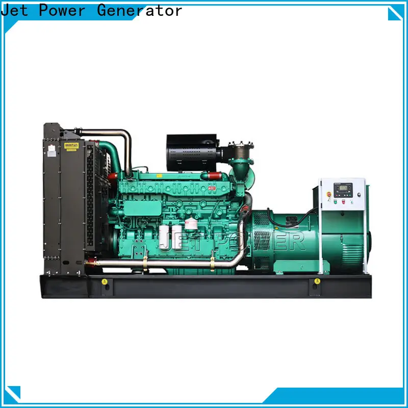 Jet Power factory price power generator manufacturers for business 1