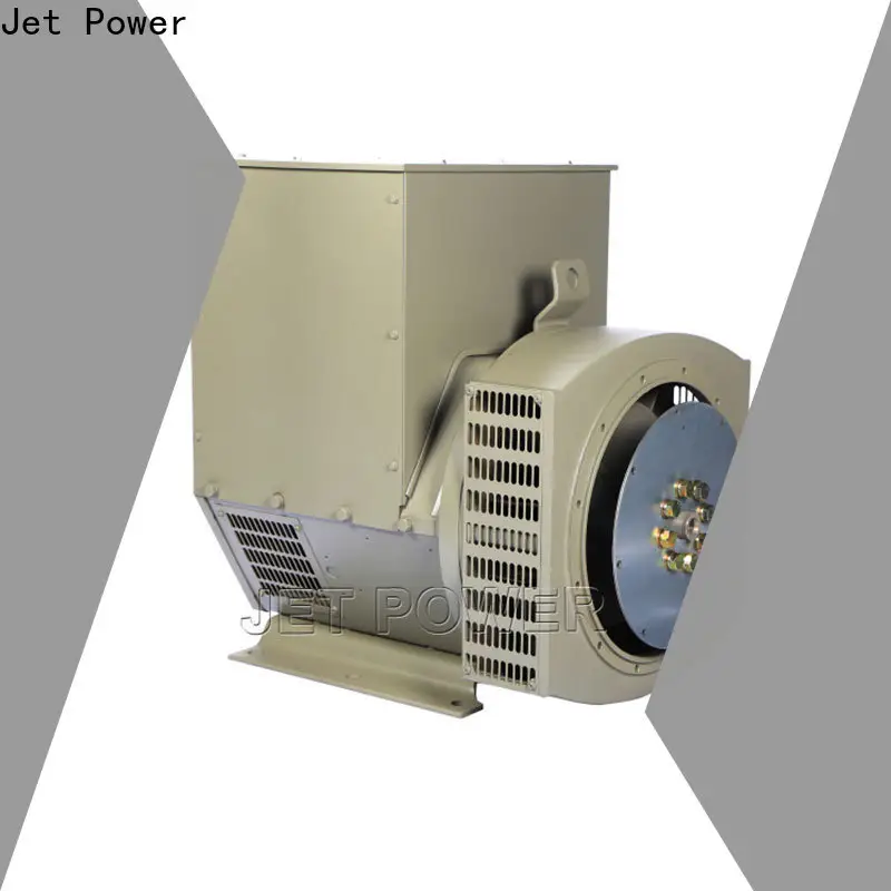 Jet Power leroy somer generator supply for electrical power1 1