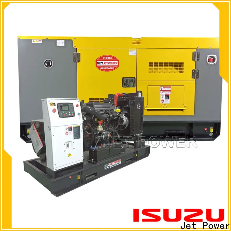 Jet Power generator manufacturers for business6 1