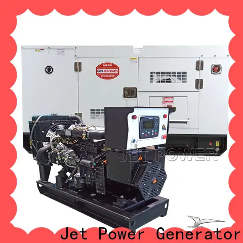 Jet Power 5 kva generator factory for sale3 1