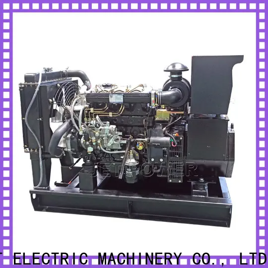 excellent power generator factory for business 1