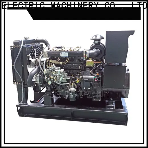 Jet Power professional power generator manufacturers for sale 1