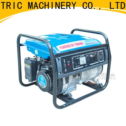 Jet Power top gasoline generator company for business1 1