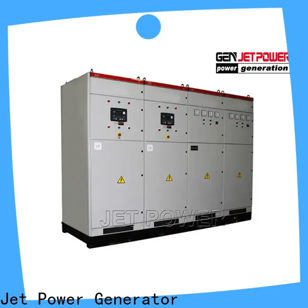 Jet Power wholesale generator control system supply for sale 1