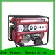 Jet Power gasoline generator company for electrical power 1