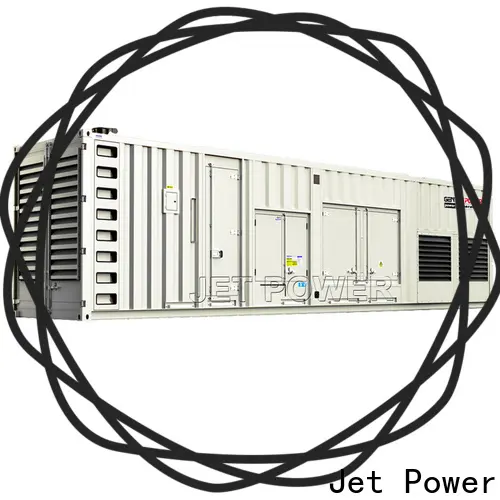 best container generator set supply for business 1