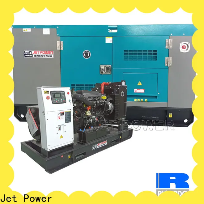 Jet Power electrical generator supply for business5 1