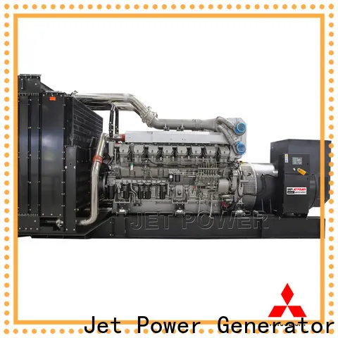 Jet Power excellent home use generator manufacturers for sale 1