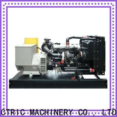Jet Power generator diesel company for business1 1