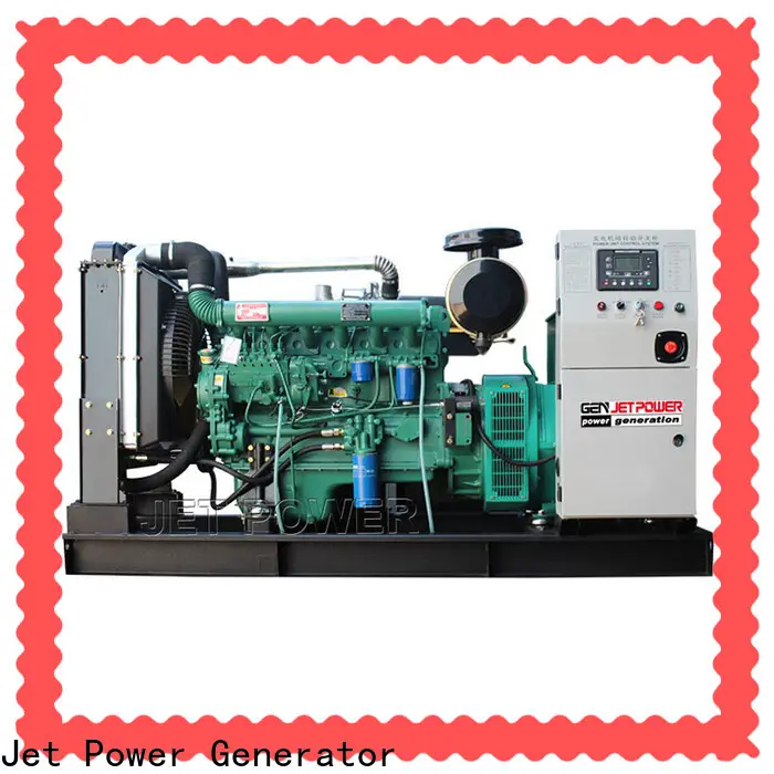 Jet Power latest home use generator manufacturers for electrical power 1