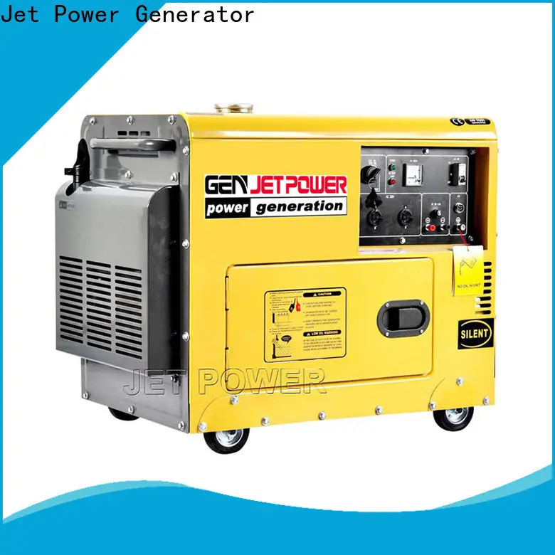 wholesale air cooled diesel generator set manufacturers for electrical power 1
