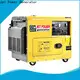 wholesale air cooled diesel generator set manufacturers for electrical power 1