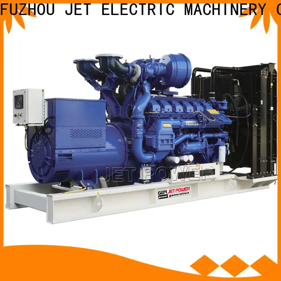 Jet Power 5 kva generator manufacturers for electrical power2 1