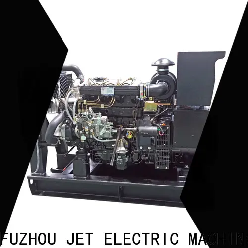 Jet Power professional generator supply for sale 1