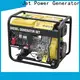 Jet Power good air cooled generator manufacturers for sale 1