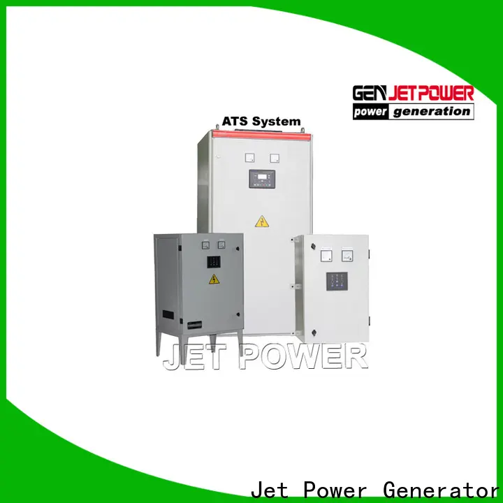 Jet Power electrical control system supply for sale 1