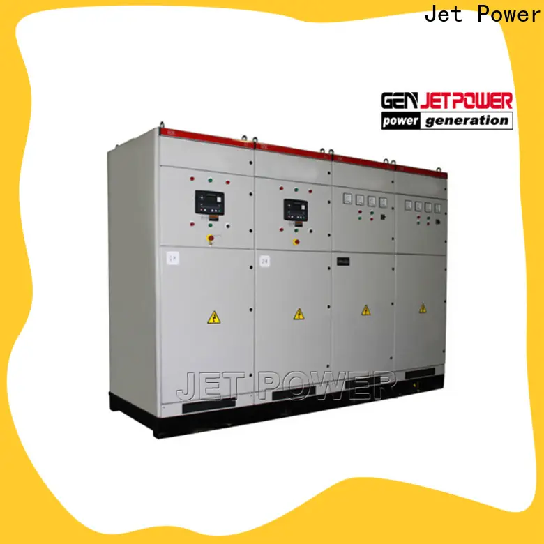 Jet Power new electrical control system company for sale1 1