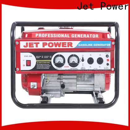 Jet Power best electric generator suppliers for electrical power 1