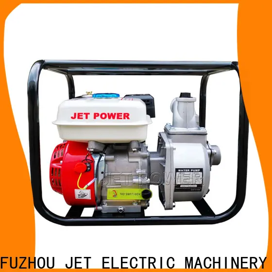 new best gasoline water pump manufacturers for electrical power 1