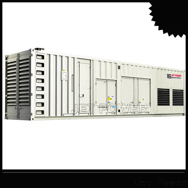 high-quality containerized generator suppliers for business 1